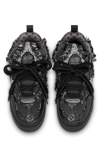 LOUIS VUITTON Blackwater Diamond