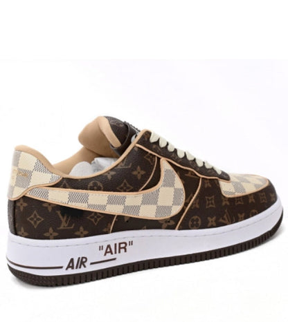 Lv Air Force 1