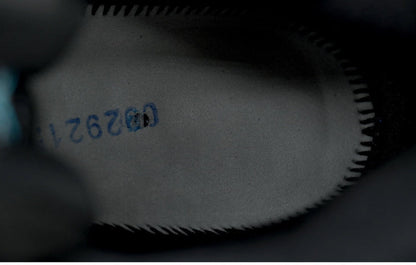 Air Jordan 11 Retro 'Gamma Blue' 2025