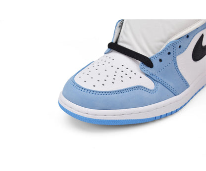 AIR JORDAN 1 High OG University Blue.