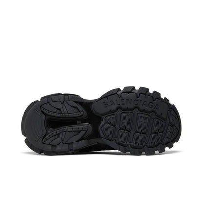 Balenciaga Led Track Sneaker
'Black'
