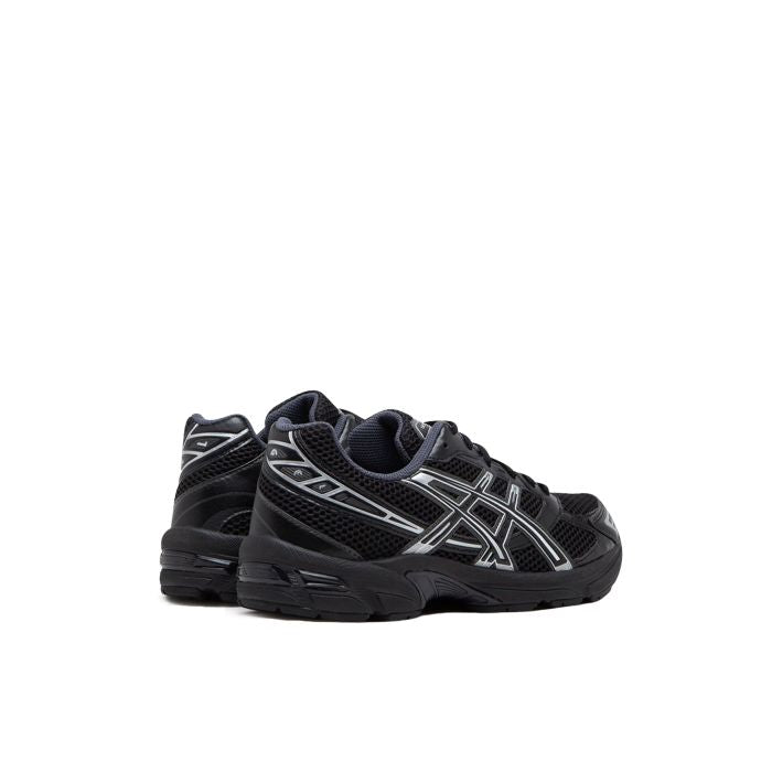 Gel-1130 Black/Pure Silver sneakers