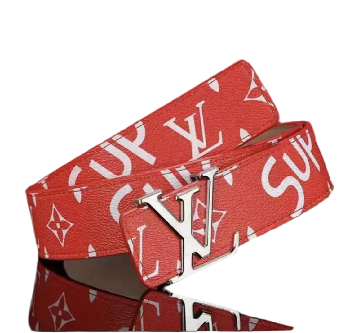 ★ LV Quality Belts