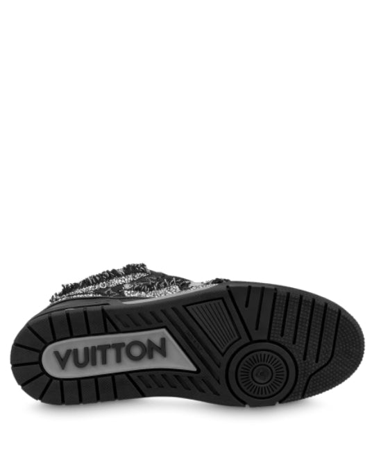 LOUIS VUITTON Blackwater Diamond