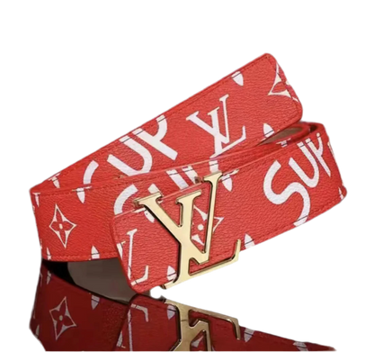 ★ LV Quality Belts