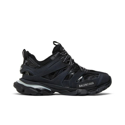 Balenciaga Led Track Sneaker
'Black'