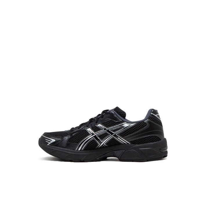 Gel-1130 Black/Pure Silver sneakers