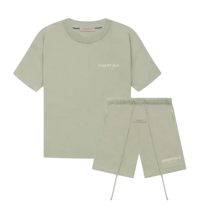 ESSENTIALS | SUMMER SET