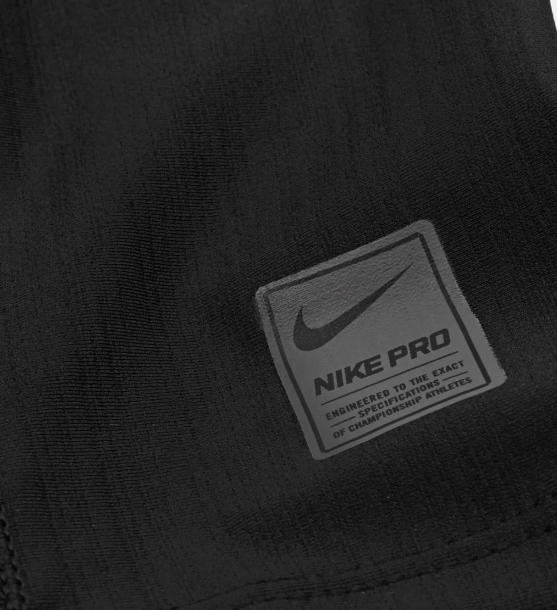 Nike Pro Hyperwarm Hood