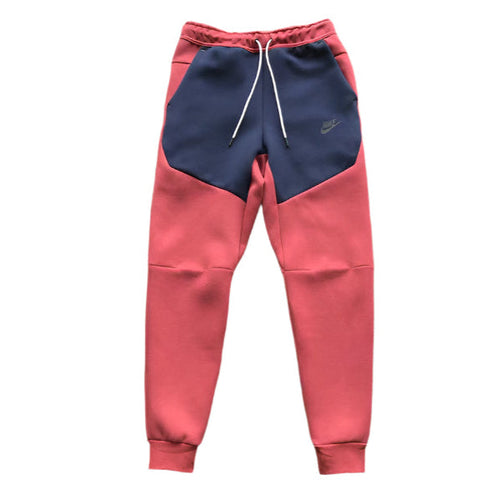 NIKE TECH FLEECE PANTS x CEDAR/OBSIDIAN