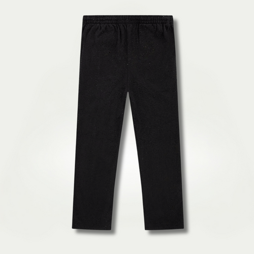 Jesus is The Light Rhinestone Sweatpants