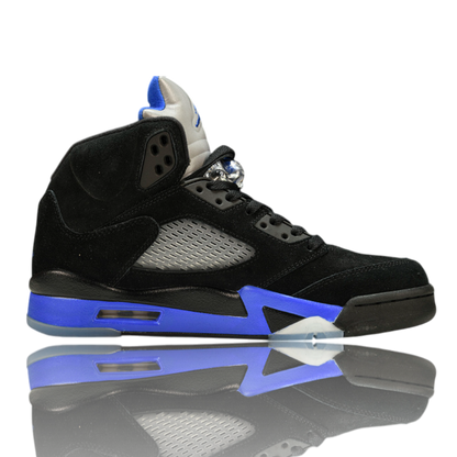 AJ5 Retro 'Racer Blue'