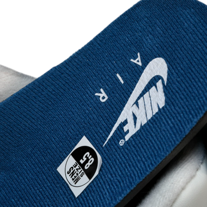 AJ4 Retro 'Military Blue'