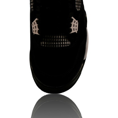 AJ4 Retro 'White Thunder'