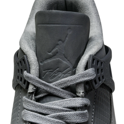 AJ4 Retro 'Paris Olympics  Wet Cement'
