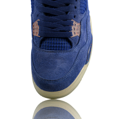 AJ4 Retro 'Florida Gators PE'
