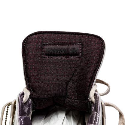 A Ma Maniere x AJ4 Retro OG SP 'While You Were Sleeping'