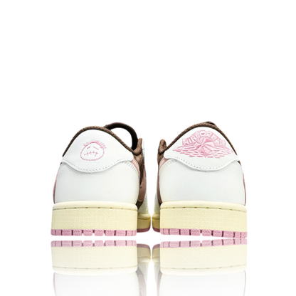 Travis Scott x AJ1 Low OG 'Dark Pony'