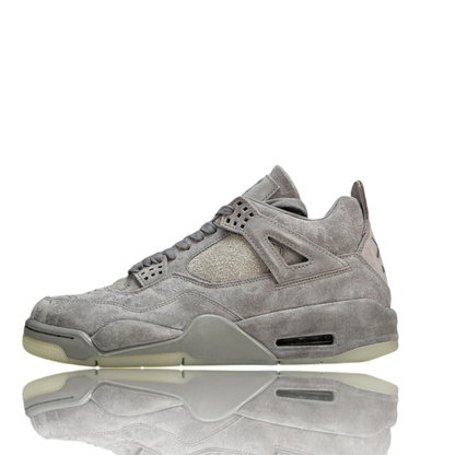 KAWS x AJ4 Retro