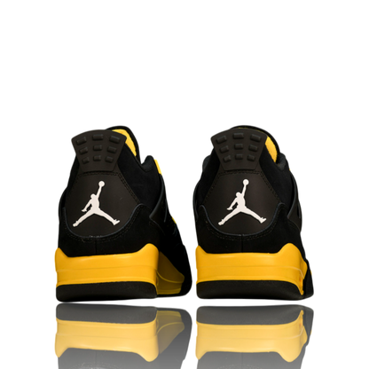 AJ4 Retro 'Thunder'