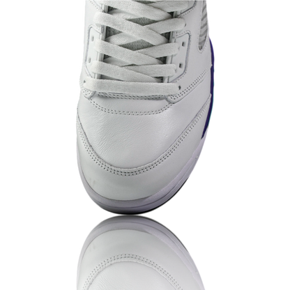 AJ5 Retro OG 'Grape'