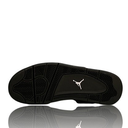 AJ4 Retro 'Black Cat' (2020)