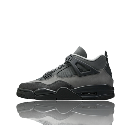 AJ4 Retro 'Paris Olympics  Wet Cement'
