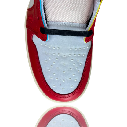 AJ1 Retro Low OG x Trophy Room 'Rookie Card' Home