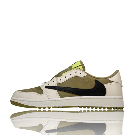 Travis Scott x AJ1 Low OG 'Golf'