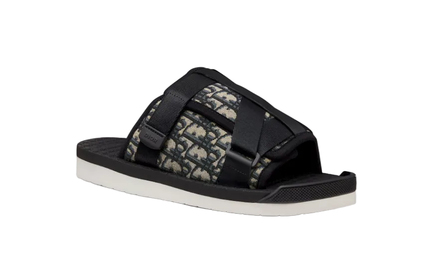Dior Alpha Slides