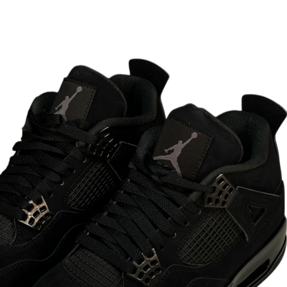 AJ4 Retro 'Black Cat' (2020)