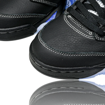 AJ5 Retro Awake NY Arctic 'Boro – Racer Blue'
