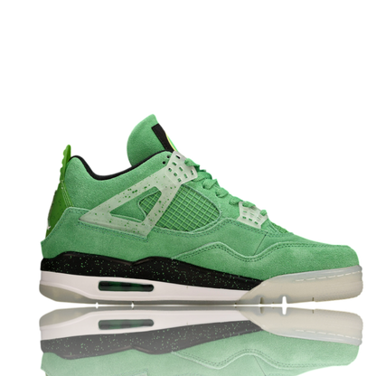 AJ4 Retro 'Wahlburgers'