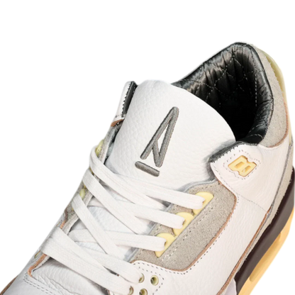 A Ma Maniere x AJ3 Retro