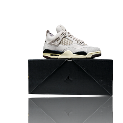 A Ma Maniere x AJ4 Retro OG SP 'While You Were Sleeping'