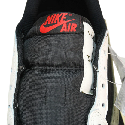 Travis Scott x AJ1 Low OG SP 'Olive'