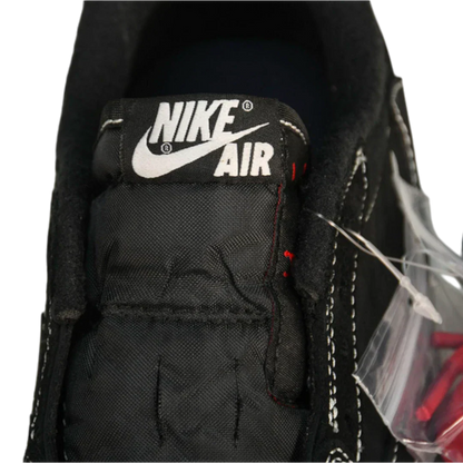 Travis Scott x AJ1 Low OG SP 'Black Phantom'