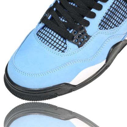 Travis Scott x AJ4 Retro 'Cactus Jack'