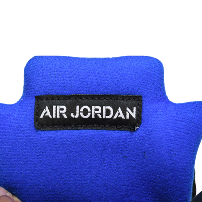 AJ5 Retro 'Racer Blue'