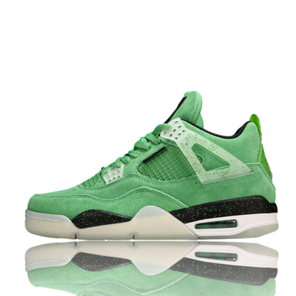 AJ4 Retro 'Wahlburgers'