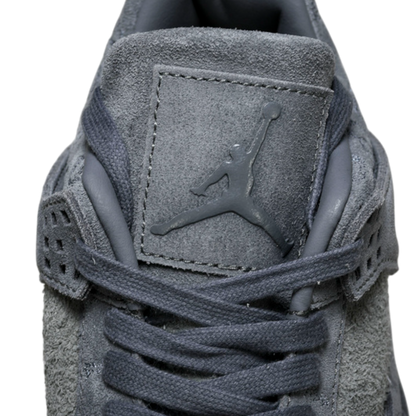 KAWS x AJ4 Retro