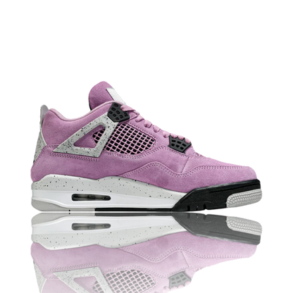 AJ4 Retro 'Orchid'