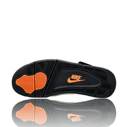 AJ4 Retro OG SP 'Undefeated'