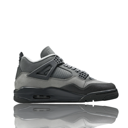 AJ4 Retro 'Paris Olympics  Wet Cement'