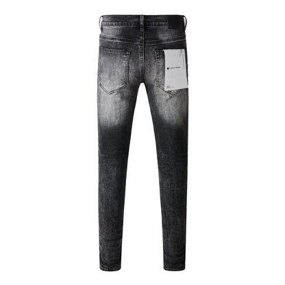 Purple Brand Jeans Faded Black