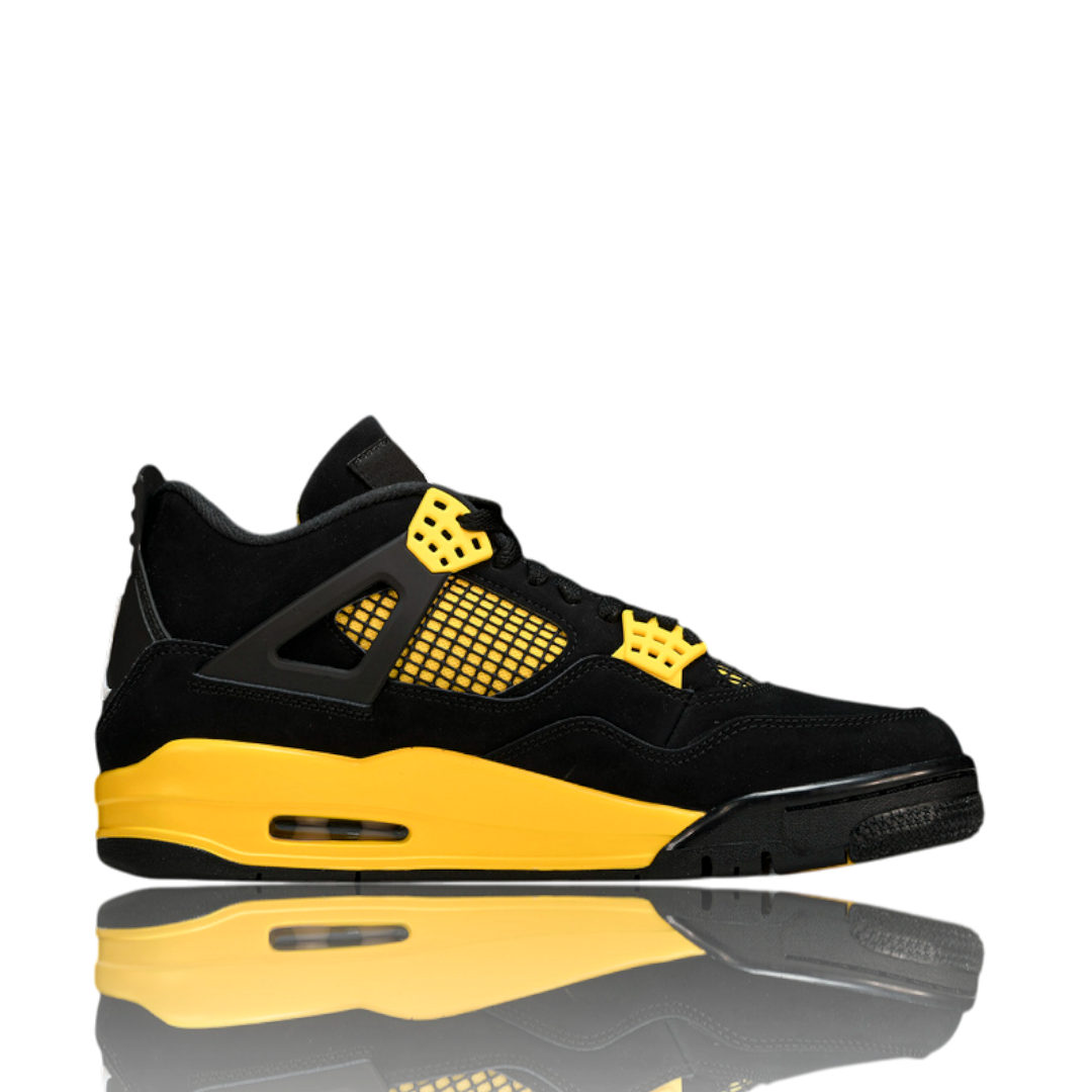 AJ4 Retro 'Thunder'