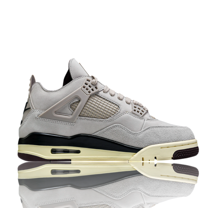 A Ma Maniere x AJ4 Retro OG SP 'While You Were Sleeping'