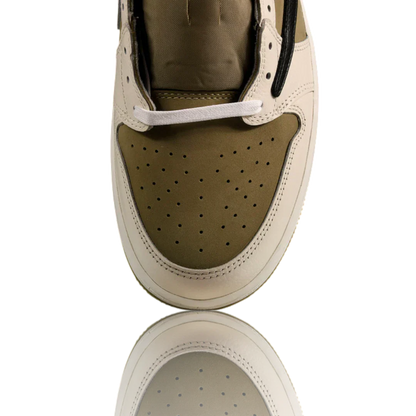 Travis Scott x AJ1 Low OG 'Golf'