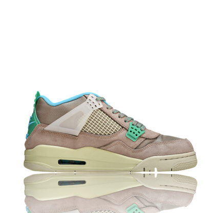 Union LA x AJ4 Retro '30th Anniversary Union Taupe Haze'