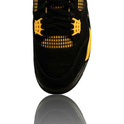AJ4 Retro 'Thunder'